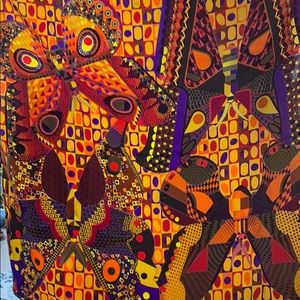 Hermès scarf